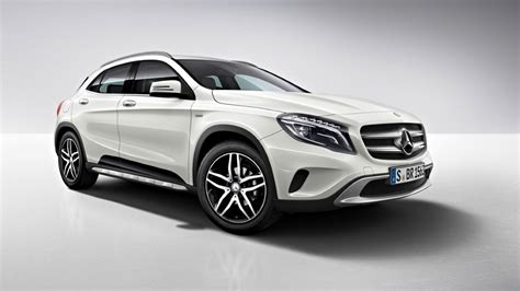 Mercedes Benz Gla 2018 220d 4matic Price Mileage Reviews