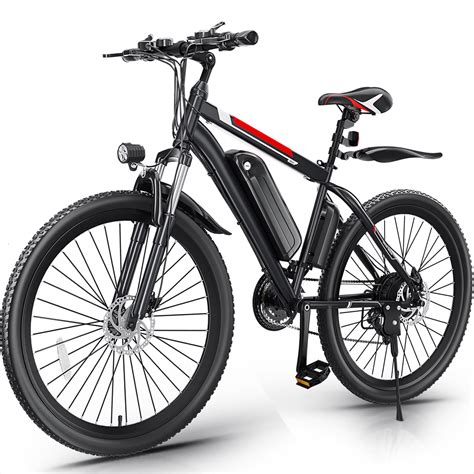 Gocio 26 500w Electric Bike Electric Bicycle For Adults With Cruise