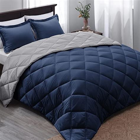 The Best Blue Queen Size Comforter Sets I Tested 8 And These Are The