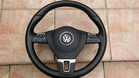 Volan Za Vw Golf Vi Passat