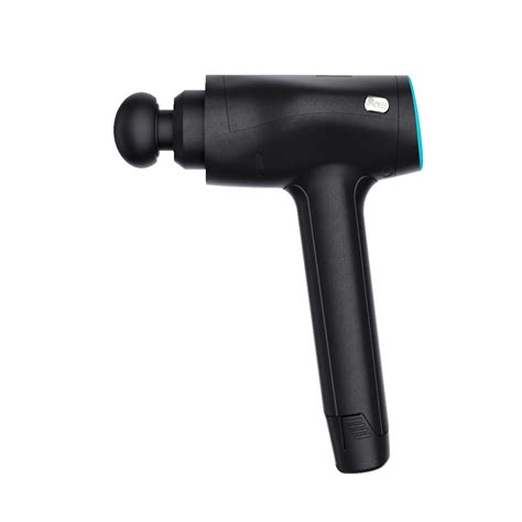 Flow Pro Percussion Massage Device | The Running Outlet