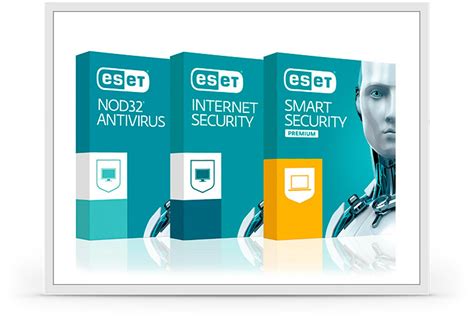 Как установить антивирус есет нод 32 на ноутбук