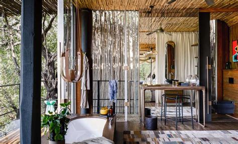 What is the Best Safari Lodge in South Africa? | Sun Safaris