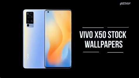 Vivo X Pro Wallpapers Wallpapersafari