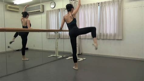 Professional NUDE Vol 1 Ballerina