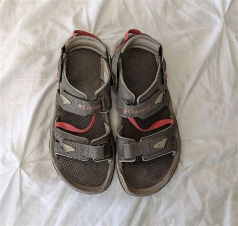 Columbia Santiam Sandals For Men Mercari