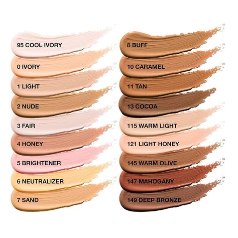 Maybelline Age Rewind Eraser Eye 02 Nude Vamp