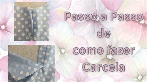 Como Fazer Carcela Em Vestido Infantil De Forma Simples E R Pida