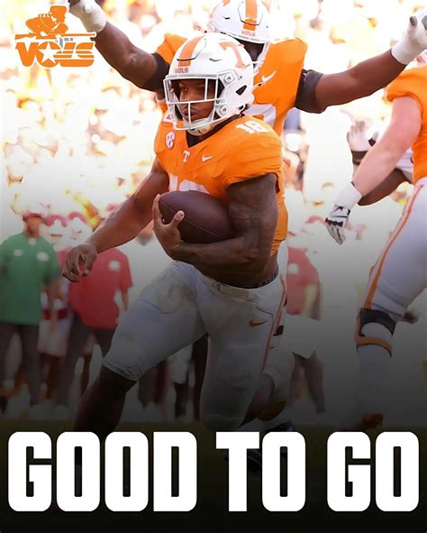 Vols - Tennessee Head Coach Josh Heupel provided and update on RB