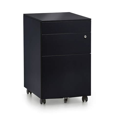 Slimline Mobile Pedestal Drawers Vic Customers Only The Agile Office