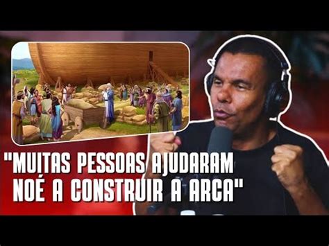 POR QUE DEUS SE ARREPENDEU DE CRIAR A TERRA E POR QUE MANDOU O DILUVIO