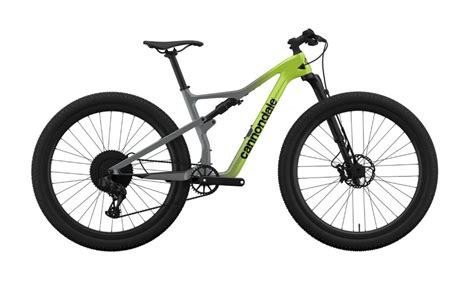 Bicicleta Cannondale Scalpel Carbon 2 Mango 2022