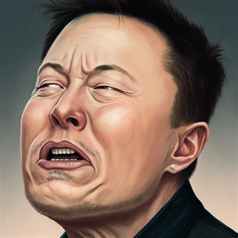 Midjourney Prompt Elon Musk Throwing A Tantrum V Q Prompthero