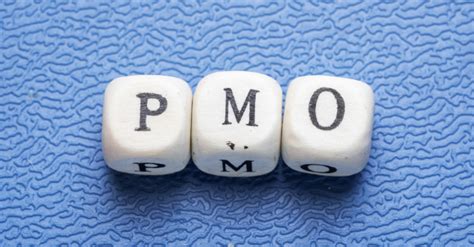 What Does PMO Stand For? A Quick Guide