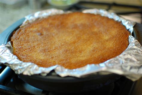 Moist Lemon Butter Cake The Secret To Making Moist Cakes — The 350