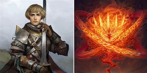 10 Things You Didn't Know About Pathfinder's Gods