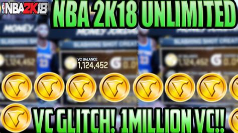 Nba K K Vc Glitch K Handing Out Million Vc Get It Fast