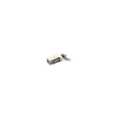 Db9 Male Adapter Rj45