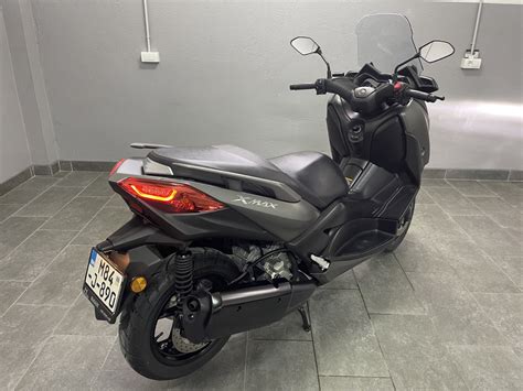 Yamaha Xmax X Max Full Led Motocikli Olx Ba