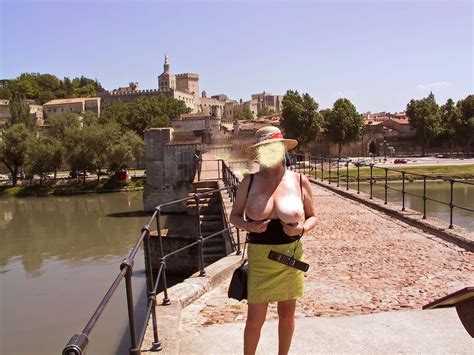 Outdoor Mature Hot Daily Updates