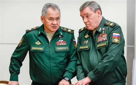 Create Meme General Shoigu Gerasimov Valery Vasilyevich Shoigu Shoigu And Gerasimov