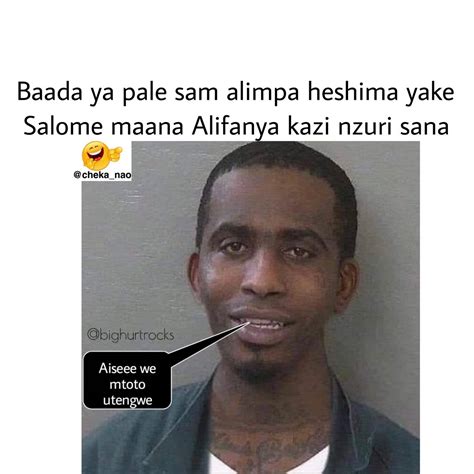 Kijana Wa Hovyo Story No 13 Most Wanted Shuka Nayo 🤣🍿🔥 Plz Retweet