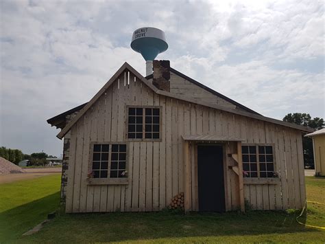 Laura Ingalls Wilder Museum - Go Wandering