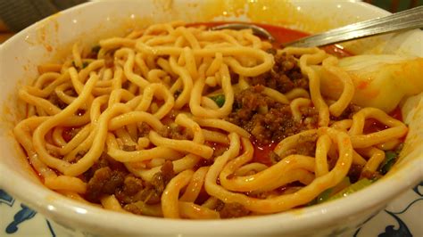 Tan - Tan Noodles Recipe | Panlasang Pinoy Recipes