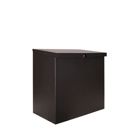 Pushbox pakketbus | eSafe