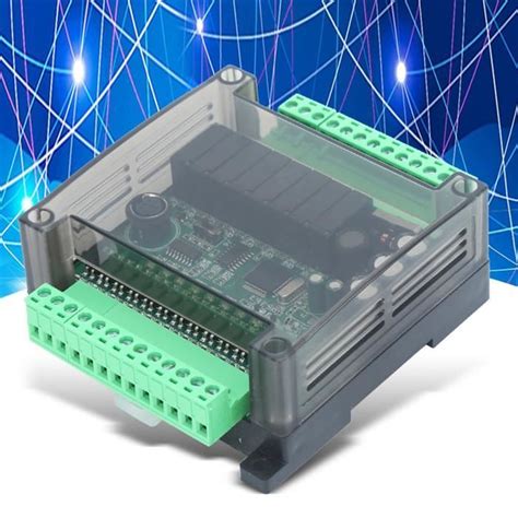 YID Carte De Commande Programmable Carte PLC Contrleur Programmable