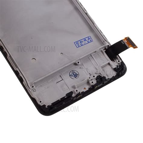 Lcd Screen And Digitizer Assembly Frame Tft Version For Vivo X20