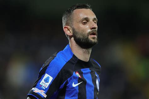 Mercato Inter Addio Brozovic Il Croato Verso La Cessione In Estate Cip