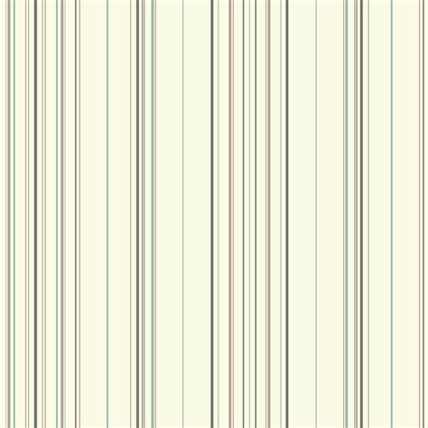 York Wallcoverings Waverly Stripes Harmony Stripe Wallpaper-SV2622 ...