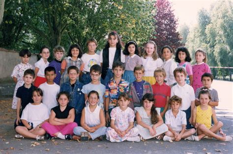 Photo De Classe Classe Ce Ce De Ecole Victor Duruy Copains D