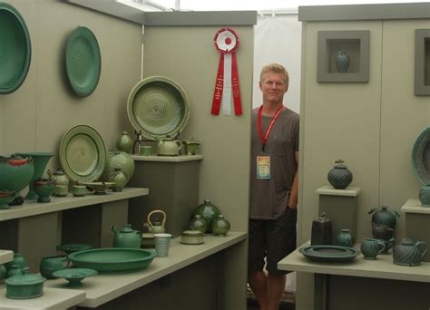 John Herbon My Favorite Potter