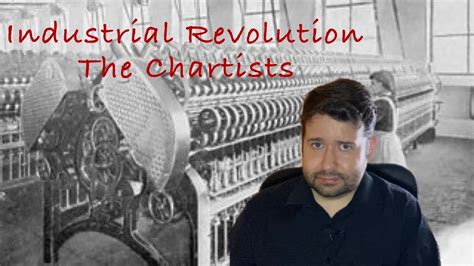 The Chartists - YouTube