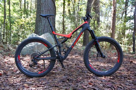 Quick Review The Specialized Stumpjumper Fattie Singletracks