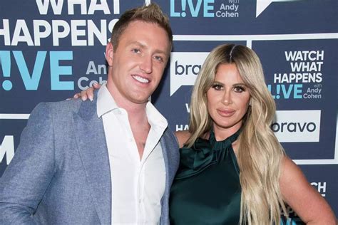 Kim Zolciak Says Shes Working On Marriage To Kroy Biermann After