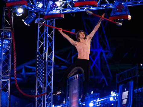 Australian Ninja Warrior 2022 Geelong Teens To Contest New Season