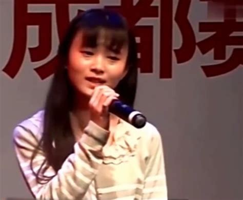 有种打脸叫鞠婧祎“选秀视频”，说好的四千年美女？网友：打扰了鞠婧祎选秀美女新浪新闻