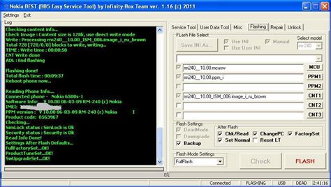 Infinity Box Team Launches Nokia Bb Easy Service Tool Dongle Gsm Forum