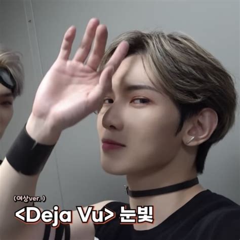 Yeosang Ateez Logbook 70