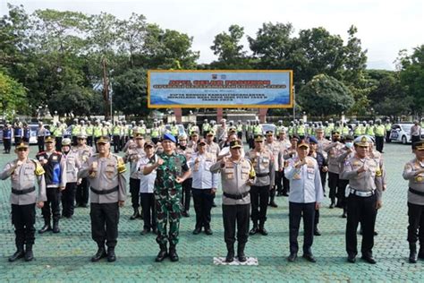 Perhatikan Agar Tidak Kena Tilang Ini Sasaran Khusus Operasi