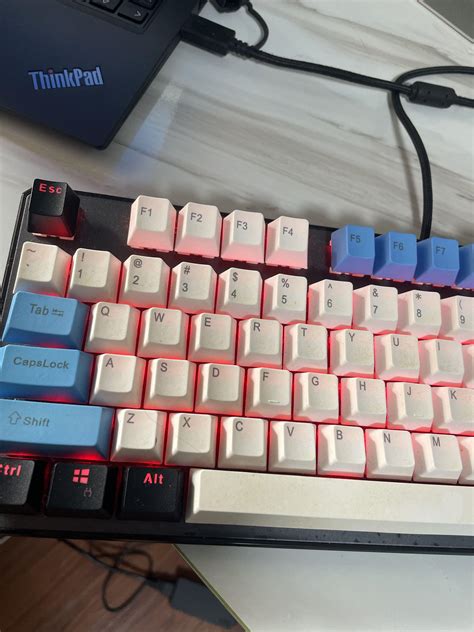 Tecware Mechanical Keyboard Computers And Tech Parts And Accessories