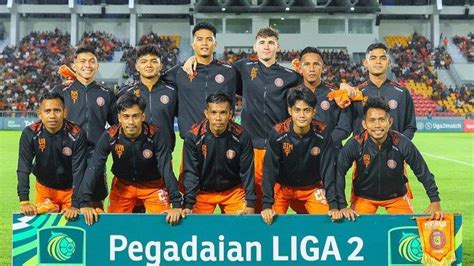 LINK Live Streaming Persiraja Vs Persikabo 1973 Di Liga 2 Malam Ini