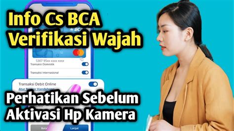 Sebab Aktivasi Mobile Banking Bca Gagal Terus Info Dari Cs BCA