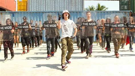 Step Up 4 Revolution Sinfronterasymas