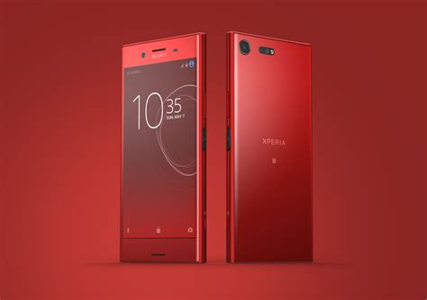 Xperia Xz Premium Sony