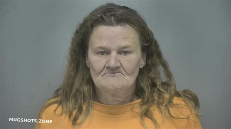 Darkis Tammi Jo Vigo County Mugshots Zone