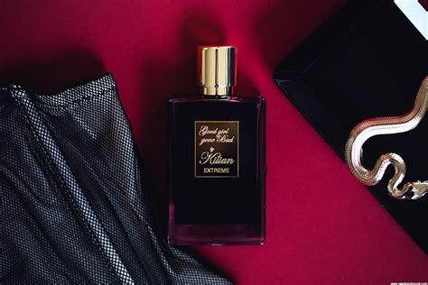 Good Girl Gone Bad Extreme, parfum d'exception By Kilian.